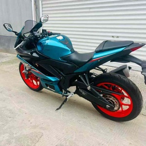 야마하 YZF-R3 스포츠 바이크 고성능 321cc ABS 오프로드 최고 속도 80km/h 이상 검증된 브러시리스 모터 조립됨 - Product Image 6