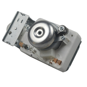Temporizador para Horno Microondas Jd TM30MU01E 220V, Interruptor de Control de Energía Eléctrico de Plástico para Galanz Sin Función de Asado - Product Image 1