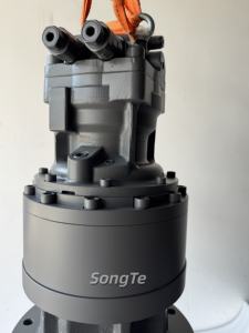 <span class=keywords><strong>Volvo</strong></span> EC210 EC210C motore oscillante Assy,VOE 14552686,14541069,<span class=keywords><strong>Volvo</strong></span> EC210LC gruppo cambio Reudction, - Product Image 6