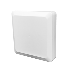 Nuevo Lector de Tarjetas de Proximidad de Distancia Media, Serie UV601, Resistente al Agua, ABS, WG26 34, IP65, 5-8m, para Sistemas de Control de Acceso a Puertas - Product Image 4