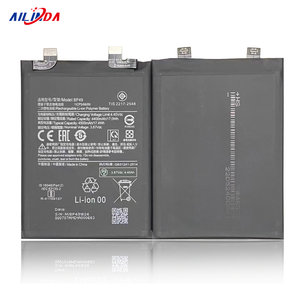 Batterie d'origine BP49 4500mAh pour Xiaomi <span class=keywords><strong>POCO</strong></span> F4 5G Redmi K40S Batteries numériques - Product Image 4