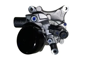 Bomba de Válvula Hidráulica de Suspensión Delantera para Mercedes <span class=keywords><strong>Maybach</strong></span> W222 W223 <span class=keywords><strong>W240</strong></span> 57 62 W167, Unidad de Válvula de Bomba ABC A2213200958 - Product Image 6