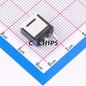 ทรานซิสเตอร์ภาคสนามทรานซิสเตอร์ IPB45N06S4-09-VB TO-263(D2PAK) แบบดั้งเดิมและใหม่ (มอสเฟท) - Product Image 2