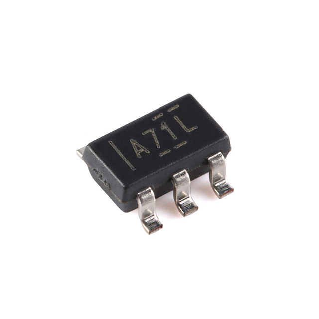 OPA695IDBVR SOT-23-6 Operational Amplifier Chip