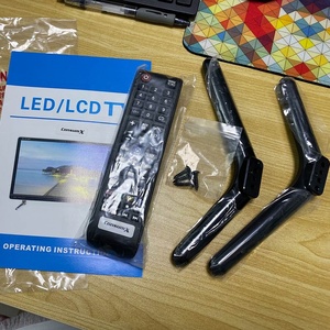 Téléviseur incurvé à bas prix 43/55/70/75/85 pouces 4k Smart TV - Product Image 4