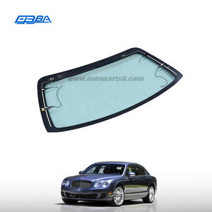 Pièces automobiles de rechange, pare-brise de voiture imperméable pour Bentley Flying Spur 2015 4W0845051K - Product Image 2