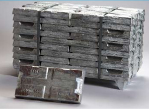 سبائك الزنك المعدنية النقية للقوارب، أنودات الزنك المضادة للتآكل، شريط الزنك، موردو أنودات الزنك - Product Image 3