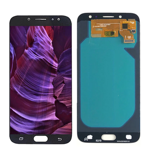 Téléphone mobile pour samsung J730 lcd <span class=keywords><strong>J7</strong></span> <span class=keywords><strong>Pro</strong></span> 2017 J730F écran avec assemblage de numériseur tactile La qualité est <span class=keywords><strong>OLED</strong></span> - Product Image 3