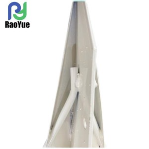 Divisor de Maleza Pequeño 5H401-52270, Nuevo, 1.0 kg, Piezas para Varios Modelos de Cosechadoras, Personalizado Bajo Pedido - Product Image 1