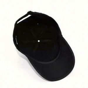 Gorra de Béisbol Deportiva Unisex Vintage de Algodón con Efecto Desgastado, Ajustable, Estilo Trucker, para las Cuatro Estaciones, Venta al por Mayor - Product Image 5