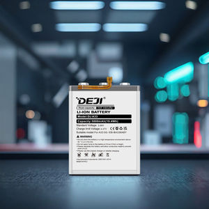 Batería recargable de capacidad original para Samsung Galaxy A33 5G A53 5G 2020, baterías digitales de 2, 2, 2, 1, 2, 2, 1, 2, 2 - Product Image 2