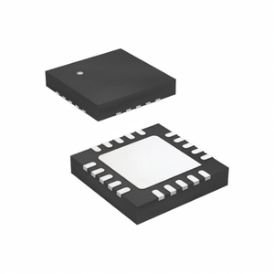 20 VQFN Exposed Pad ตัวแทนจำหน่ายที่ได้รับอนุญาต อินเทอร์เฟซ IC TRANSCEIVER 5V 70MA 20QFN MLX80051KLW-CAA-100-RE - Product Image 1