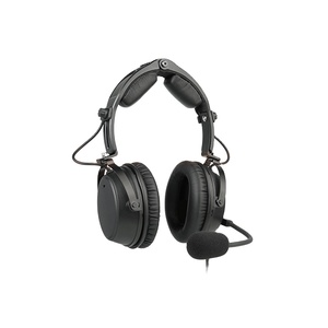 Casque d'aviation sans fil léger PH-600A, casque de pilote avec annulation active du bruit (<span class=keywords><strong>ANR</strong></span>) - Product Image 5