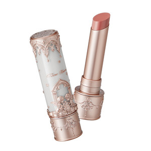 Flower Knows Serie Little Angel C09 Black Angel Lip Mud Stick Rossetto Opaco Naturale Versatile Illuminante Regalo per le Feste - Product Image 1