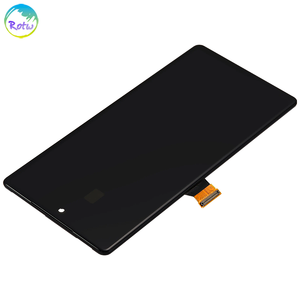 Écran OLED de remplacement de 6,13 pouces en gros, écran tactile LCD, assemblage de numérisateur pour Google <span class=keywords><strong>Pixel</strong></span> 6A 5G - Product Image 5