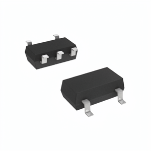 ISL9003AIEFZ-T Original Components Electronic 5 TSSOP, SC 70 5, SOT 353 Power Management (PMIC) - Product Image 1