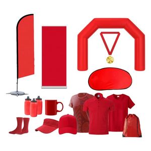 Design Custom Logo Corporate Gift Sets New Business Advertising Product Idea for Marketing Promotional Gifts - Product Image 6