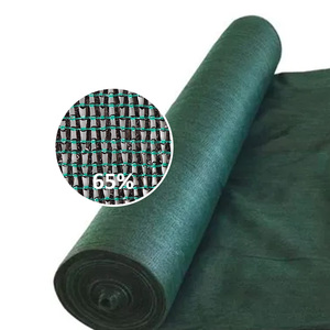 Sun-Blocking HDPE <span class=keywords><strong>Net</strong></span> cho sân sân thượng trên sân vườn - Product Image 2