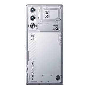 Global Magic 9 <span class=keywords><strong>Pro</strong></span> Batteria da 6000mAh Caricatore da 100W Snapdragon 8 Gen 3 Telefono da Gaming 5G - Product Image 5