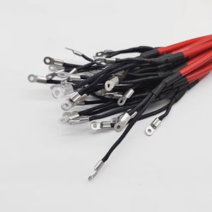 XT30/60/90 maschio femmina spina terminale Anti-scintilla SIL EV connettore cablaggio filo veicolo aereo senza equipaggio - Product Image 2