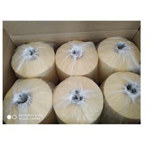 75/36 NIM Dope Dyed Polyester DTY <b>Yarn</b> High Quality Colored <b>Yarn</b> for Knitting and Weaving for Textile Use - Product Image 1