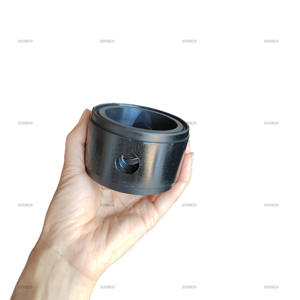 גומי שרוול גומי מושב nbr + שרף פנולי חומר אביזרים מכני מוצרי גומי - Product Image 6