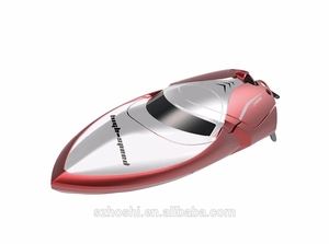 Barca Telecomandata Originale <span class=keywords><strong>SKYTECH</strong></span> H106 Mini, 2.4G 4CH ad Alta Velocità, 28KM/H con Modalità di Auto-Raddrizzamento, Giocattolo per Bambini, Regalo di Natale - Product Image 4