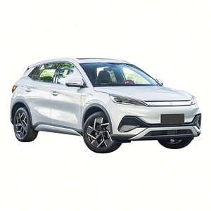 Liquidación de Autos Nuevos Yuan Plus YUAN up BYD SUV 2025 2026 a Precios Bajos - Product Image 3