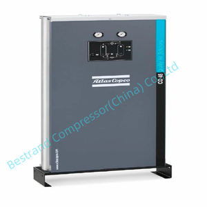 Atlas Copco CD + essiccatore ad aria compressa senza calore-40 °C PDP basso consumo energetico CD 35 + caduta di pressione 0,095bar FAD 35L/S - Product Image 1