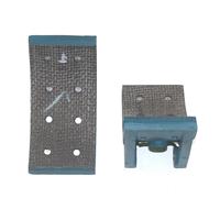 Xizi Otis 22HT hôte YJ200 sabot de frein frein plaquette de frein accessoires d'ascenseur