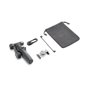 Mobile Vlogging Gimbal <b>Stabilizer</b> Osmo Mobile 8 Phone Shooting Accessory for Social Media Video Setup - Product Image 1