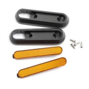 Copriruota protettivo per monopattino elettrico Xiaomi Pro 2/1s/M365 - Product Image 3