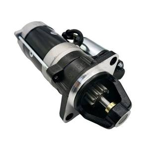 Moteur de démarrage pour chariot élévateur Heli 2-3 tonnes CPCD30, moteur Xinchai 490, pièce DQ0003151 - Product Image 2