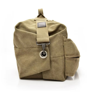 Mochila Vintage Personalizada con Cierre Enrollable, Gran Capacidad, Antirrobo, Deportiva, para Senderismo, para <span class=keywords><strong>Hombre</strong></span> y Mujer, Moderna - Product Image 4