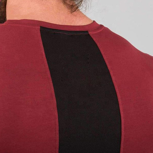 Wholesale Mens Cheapest Casual Cotton Street Style Rock Yeah Tshirt Custom <strong>Clothing</strong> Manufacturers/ - Product Image 3