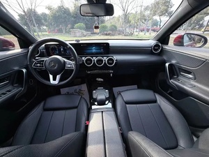 Auto Usado <span class=keywords><strong>Mercedes</strong></span>-Benz <span class=keywords><strong>Clase</strong></span> <span class=keywords><strong>A</strong></span> <span class=keywords><strong>a</strong></span> <span class=keywords><strong>180</strong></span> L Sport Sedan <span class=keywords><strong>2022</strong></span> y Sistema de Advertencia de Seguridad Activa + Protección Pasiva para Peatones - Product Image 4