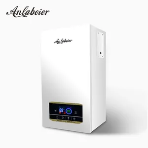 <span class=keywords><strong>Caldera</strong></span> Eléctrica Combinada de Frecuencia Variable para Calefacción Central de Hoteles Modernos, para Calefacción por <span class=keywords><strong>Suelo</strong></span> <span class=keywords><strong>Radiante</strong></span> - Product Image 1