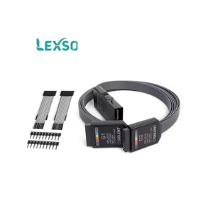 Accesorio de Sonda Siglent para Osciloscopios que Mejora la Precisión y Eficiencia de la Medición de Señales Digitales Lexso - Product Image 1