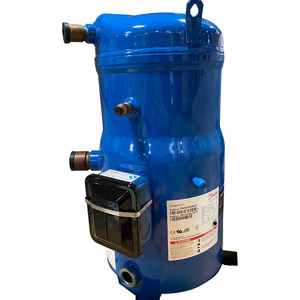 Compresseur de climatisation Danfoss PSH034A4ALC de type scroll pour remplacement et réparation - Product Image 1