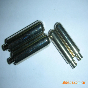 Copper Aluminum Hex Screws With Internal External Threads Multiple Specifications For Mounts And Stands - Product Image 2