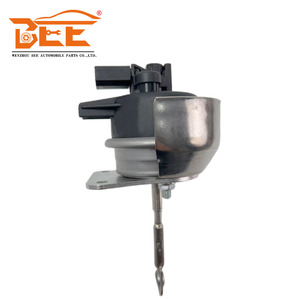 Actuador del turbocompresor 04B198716B 04B198716 para <span class=keywords><strong>Audi</strong></span> - Product Image 3
