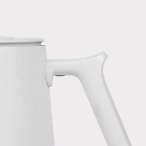 Timemore 600ml Stainless Steel <b>Kettle</b> Pour Over Brewing Coffee Pot Household Water <b>Kettle</b> Coffee Tea - Product Image 2