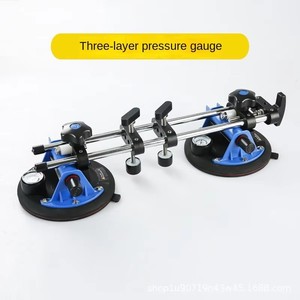 เครื่องมือติดตั้งรอยต่อหินอ่อนควอตซ์ EasiSeam Heavy Duty พร้อมถ้วยดูดสุญญากาศ Grabo Pro Plus Tools - Product Image 2