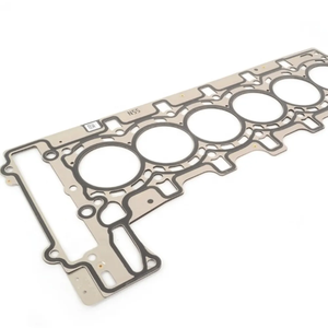 2MLS Motor Cilindro Cabeça Junta Fit 2008-2017 HONDA PILOTO RIDGELINE ODYSSEY ACCORD CROSSTOUR ACURA RDX TL TSX 3.5L V6 24V SOHC - Product Image 3