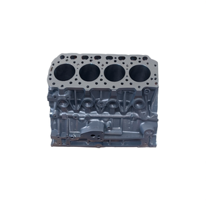 Bloque de Cilindros C1.7 C2.2 C2.4 C2.39 para Motor Diésel de Camión Pesado, Cárter Corto, EFI, Common Rail, Optimizado - Product Image 1