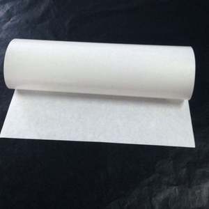 Nuevo Material Biodegradable de Grado Alimenticio de Papel Antigrasa Recubierto de PBS con Impresión Personalizada para Envasado de Alimentos - Product Image 3