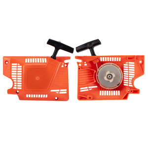 Scies à chaîne industrielles personnalisables OEM avec démarreur à tirette, moteur essence 5200, 18,3 cm³, 900 W, guide-chaîne de <span class=keywords><strong>8</strong></span> pouces, pas de chaîne de 0,315 po - Product Image 6