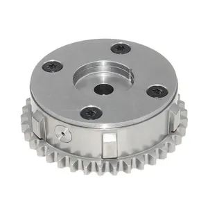Actuador VVT, Engranaje de Distribución del Árbol de Levas L372124X0A L372124X0 L309124X0B L372124X0C para <span class=keywords><strong>Mazda</strong></span> 3 5 6 CX-7 <span class=keywords><strong>MPV</strong></span> 2.3L DOHC 2003-2009 - Product Image 1