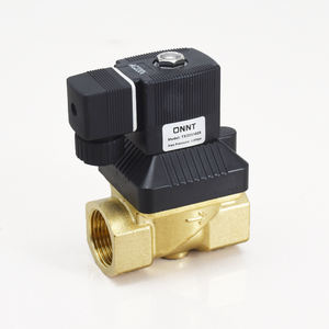 Válvula Solenoide de Diafragma Eléctrica de Entrada de Agua Normalmente Cerrada de 2/2 Vías, DC24V AC220V, TX2231008 TX2231015, G1/2 G1/4 G3/8 G3/4 G1 - Product Image 6