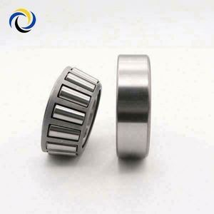 Hot Sale Taper Roller Bearings A2037/126 - Product Image 2